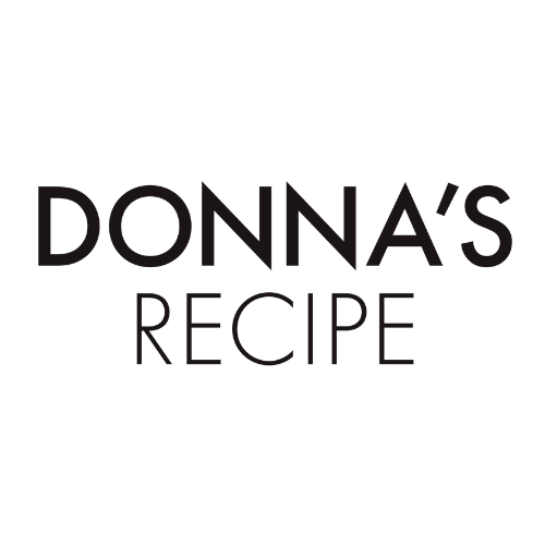 Donna's Recipe